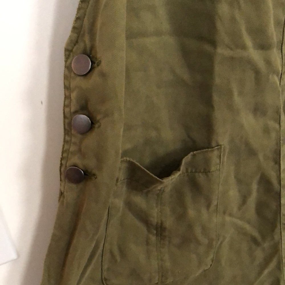 BDG Romper - Picture 3 of 8